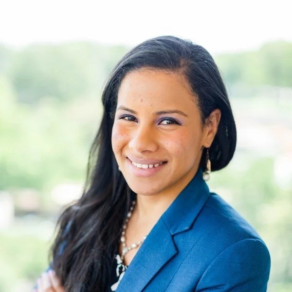 TheBridge profile: Soribel Feliz