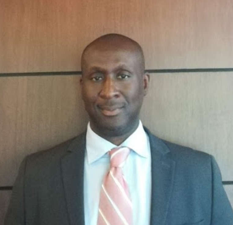 TheBridge profile: Nii Simmonds