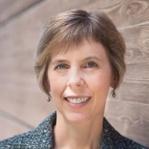 TheBridge profile: Camille Crittenden