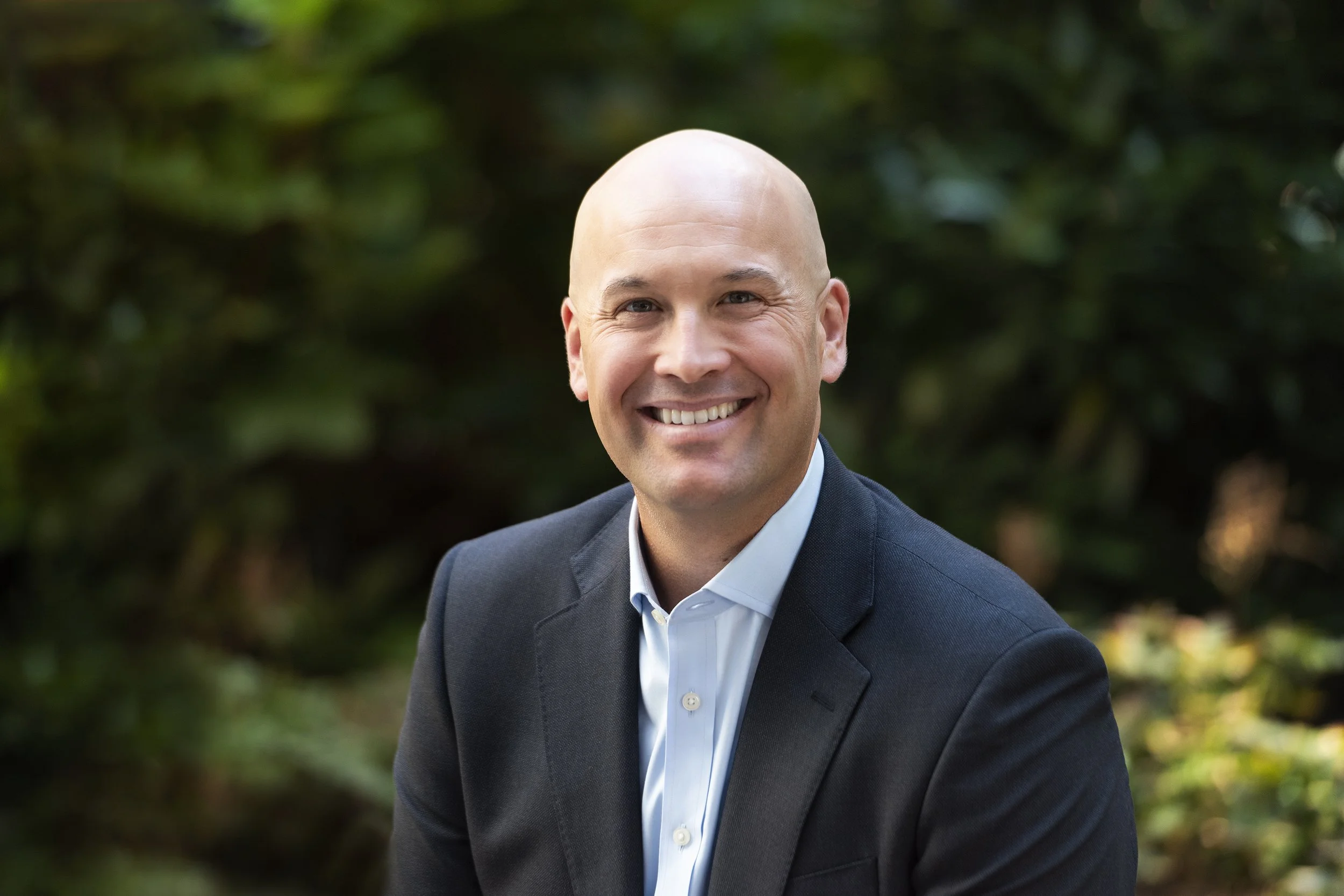 TheBridge profile: Jeff Farrah