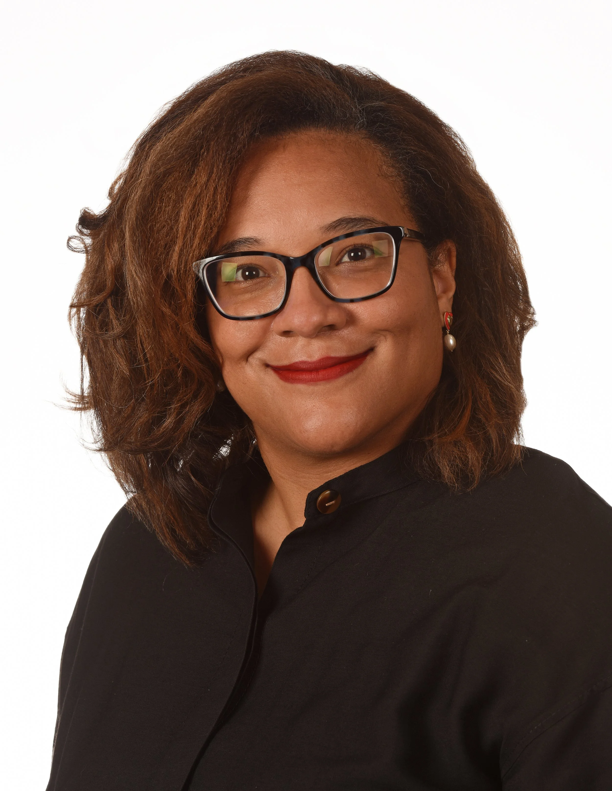 TheBridge profile: Heather Ashby