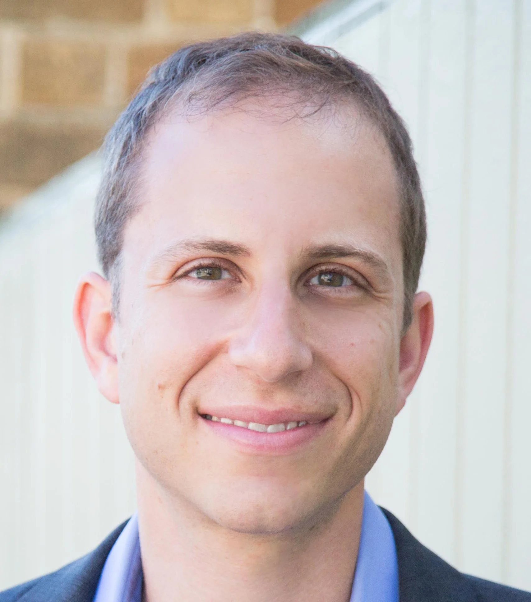 TheBridge profile: David Kanter