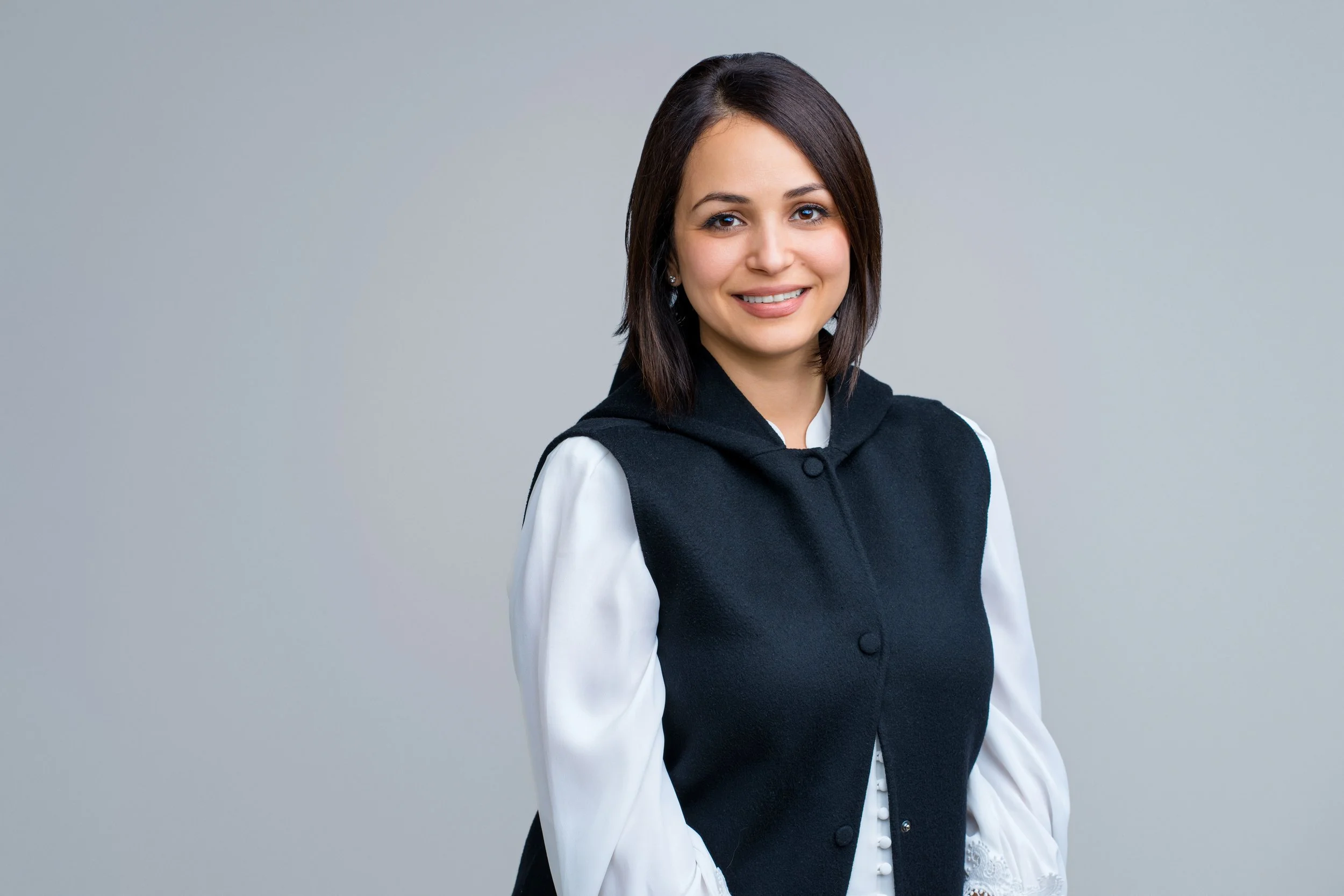 TheBridge profile: Rebeca Lamadrid