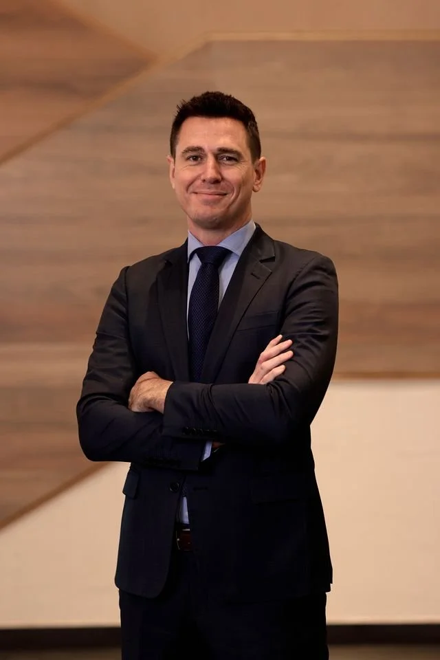 TheBridge profile: Chris Shaw
