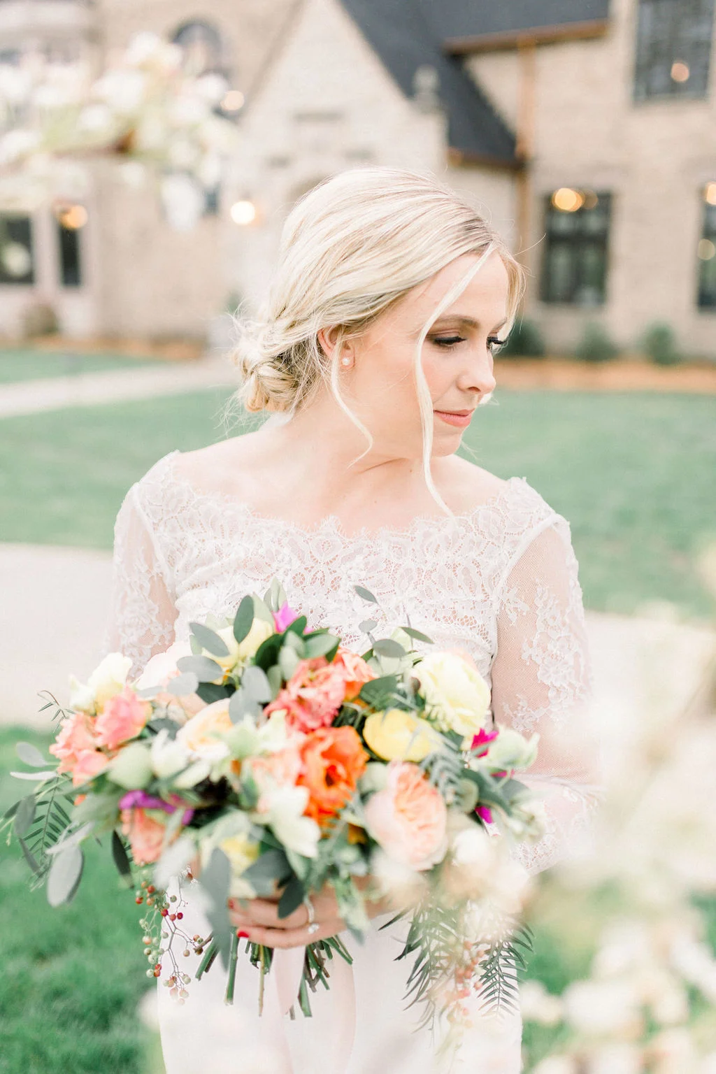 Bride