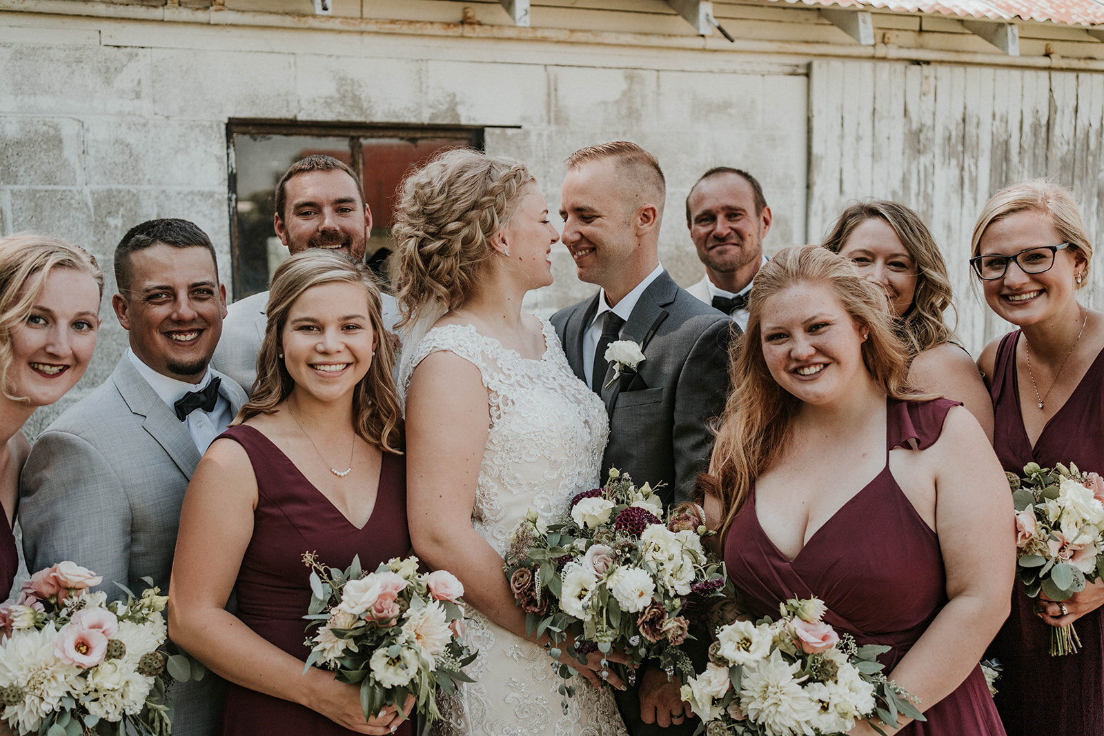 How Much Should I Budget For My Wedding Flowers Blushing Design