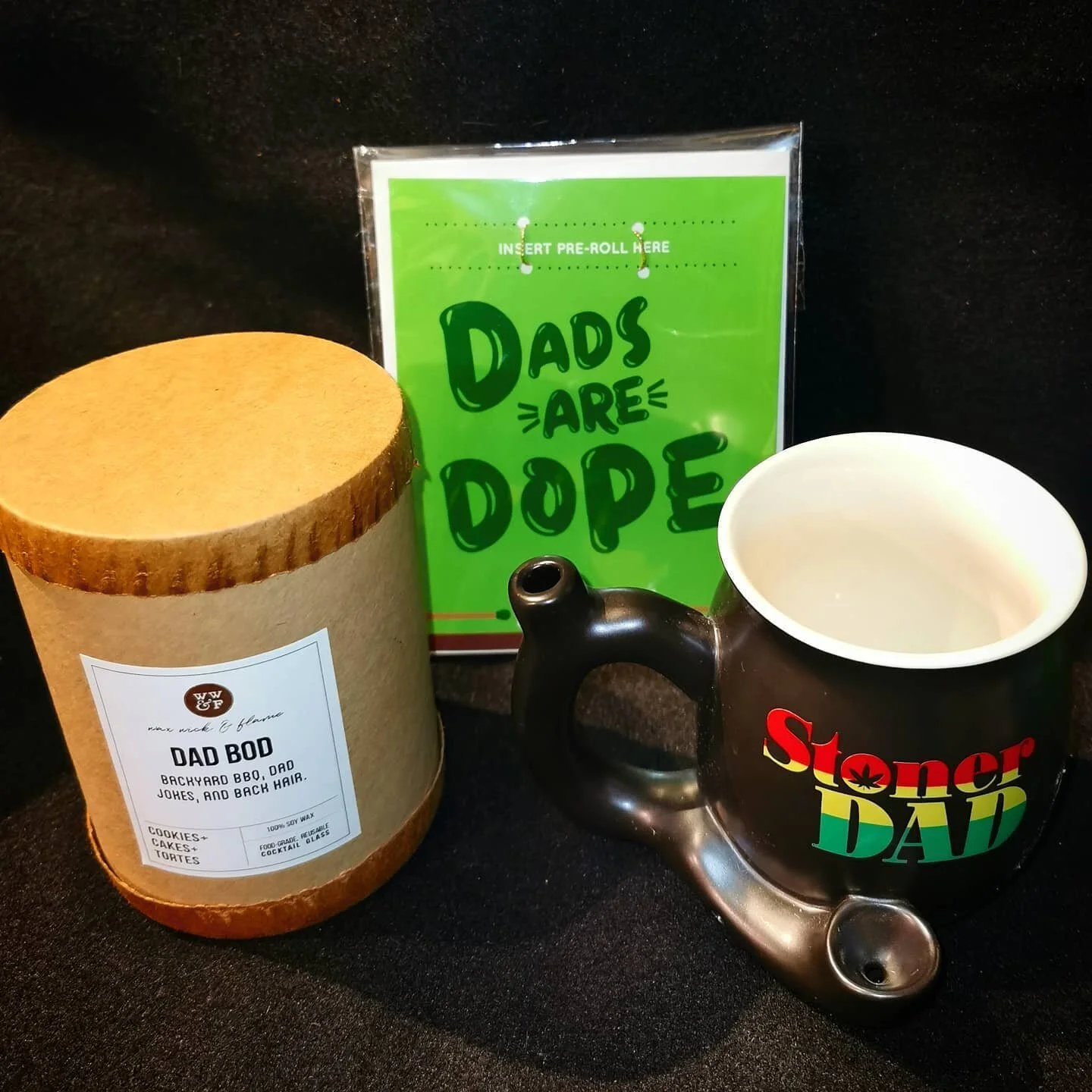 Fathers Day weekend is here!!! 
Looking for gifts we are open today and tomorrow!!!
#fathersday #fathers #dad #hempstore #vapestore #smokeshop #headshop #giftshop #goldenbc #goldenrules #onestopshop