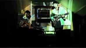 The Zolas - Ancient Mars