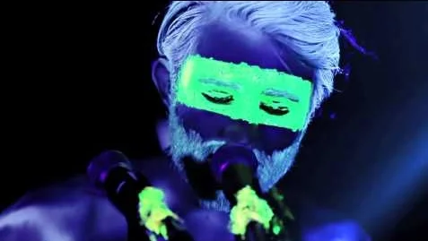 Close Talker - Patmos - LIVE