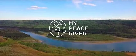My Peace River - Voices of the Peace Valley