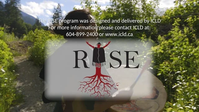 RISE Documentary Teaser