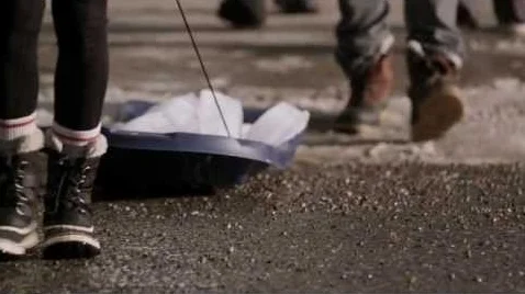 Shred Kelly "The Bear" 