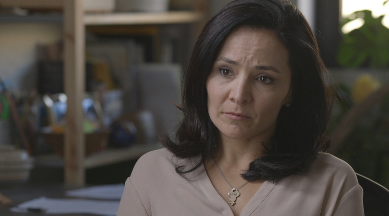 The Secret Society That Branded Me