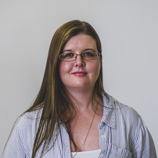 Kathryn Hudson, Office Administrator Kate keeps operations humming at TPM. When we fold in fulfillment, inventory management, or warranty service for a client, she manages those logistics and makes them work with our internal operations. Kate holds an MS in Quantitative Psychology from Illinois State University.