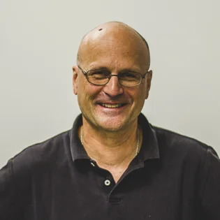 Steve Plat t, Senior Embedded Systems Engineer Steve has been working with TPM for four years. His work here focuses on embedded software development, but his experience and the perspective he provides is incredibly broad. He received a B.A. in physics and astronomy from Williams College in 1983, M.S. and Ph.D. degrees in astronomy and astrophysics from the University of Chicago in 1984 and 1991, respectively, and an M.S. degree in mechanical engineering from the University of Nebraska in 2003. He was a Farr Research Fellow and a NASA Graduate Research Fellow at the University of Chicago. He was a Research Associate Professor in the Department of Mechanical Engineering, University of Nebraska, Lincoln. He was also a Postdoctoral Research Associate at Princeton University, Princeton, NJ. He later served for five years as a Research Associate Professor in the Department of Mechanical Science and Engineering at the University of Illinois at Urbana-Champaign. His past projects include biomedical sensors, surgical robotics and medical devices, mechatronics, and instrument development for astrophysics applications.