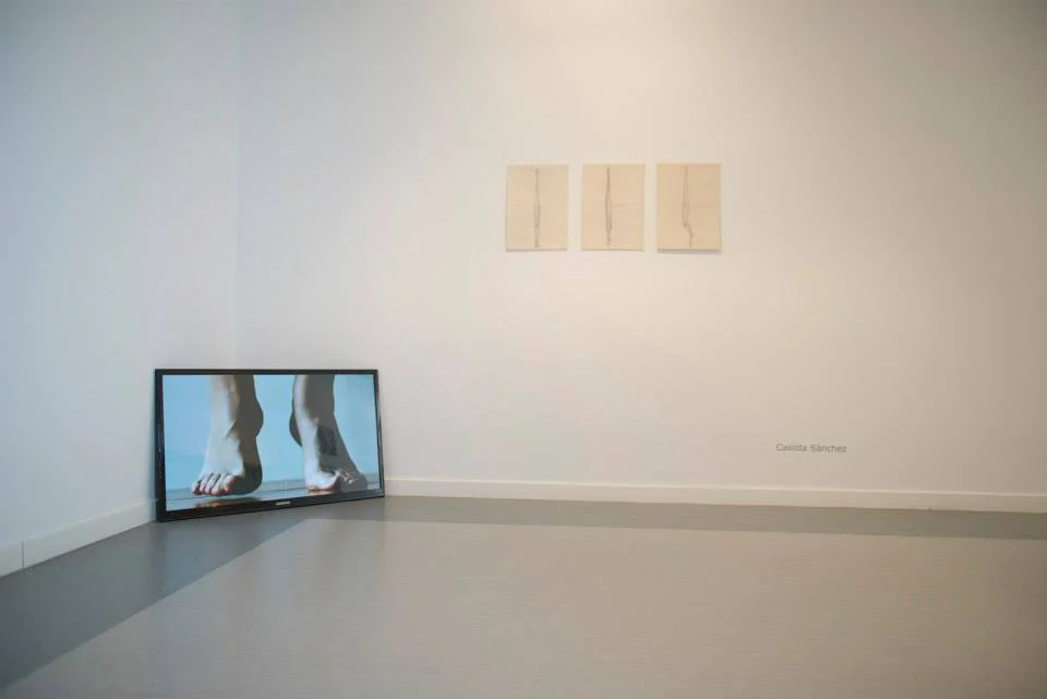 Galeria A del Arte, Zaragoza