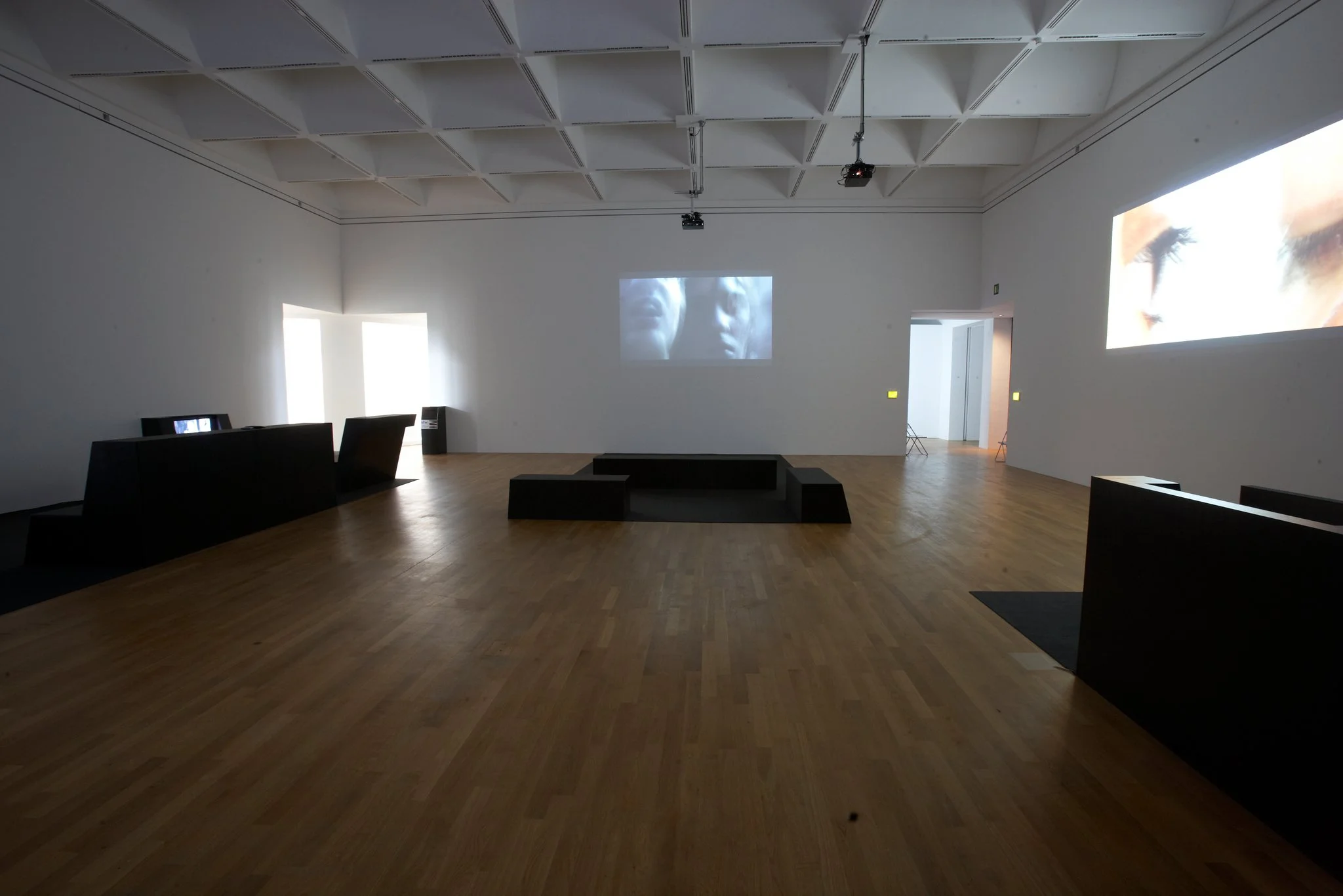 Videonale 13, Kunstmuseum Bonn