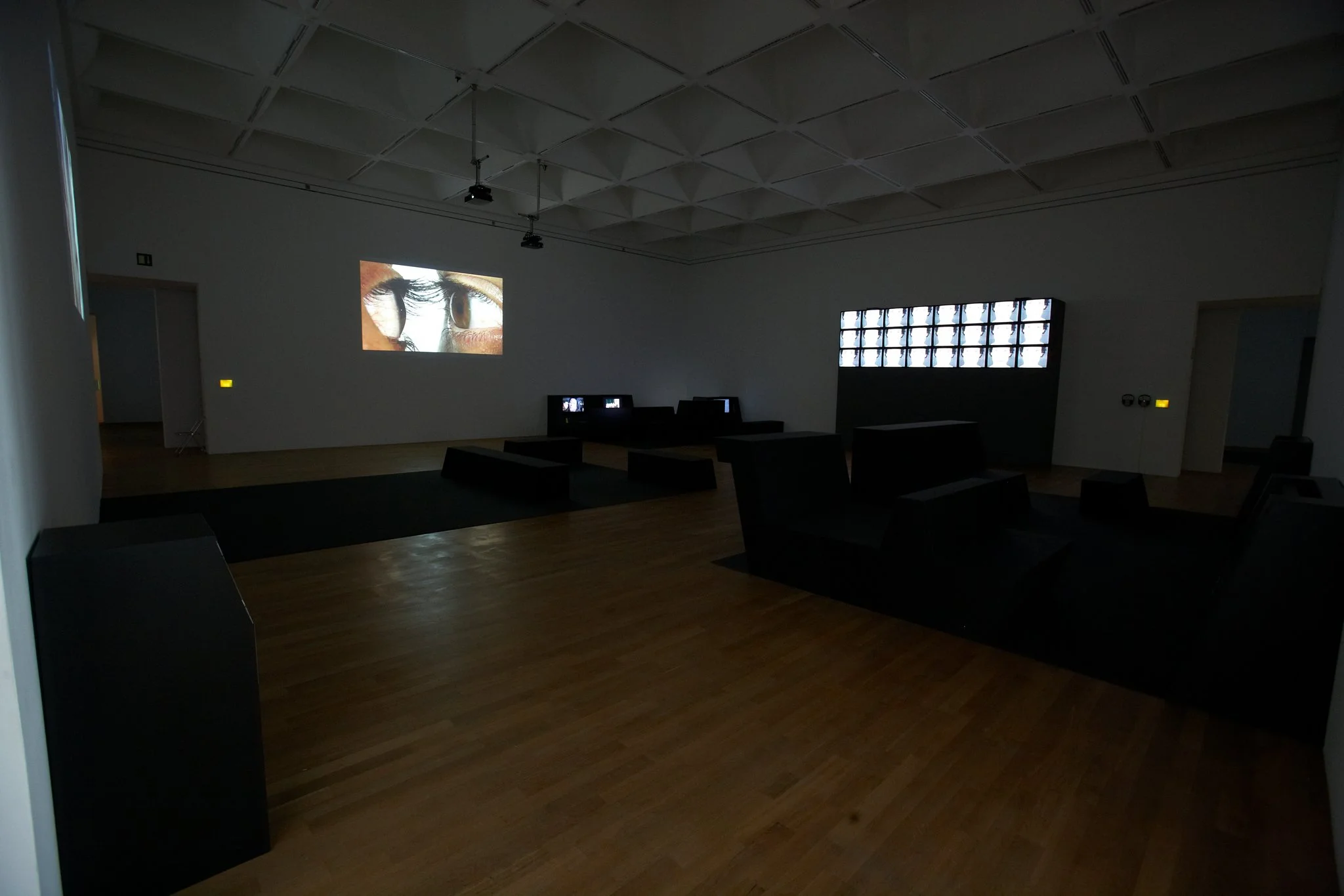 Videonale 13, Kunstmuseum Bonn