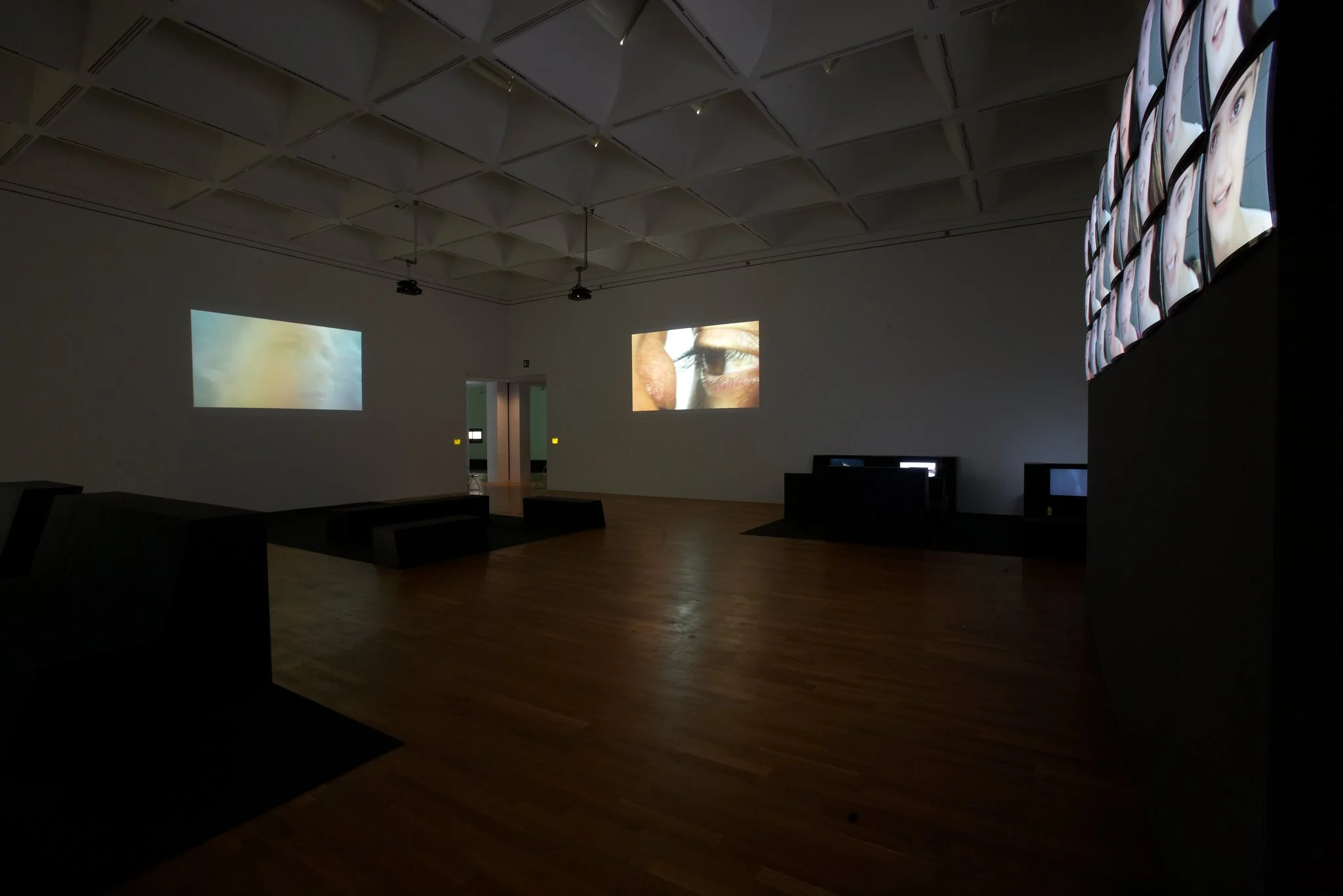 Videonale 13, Kunstmuseum Bonn