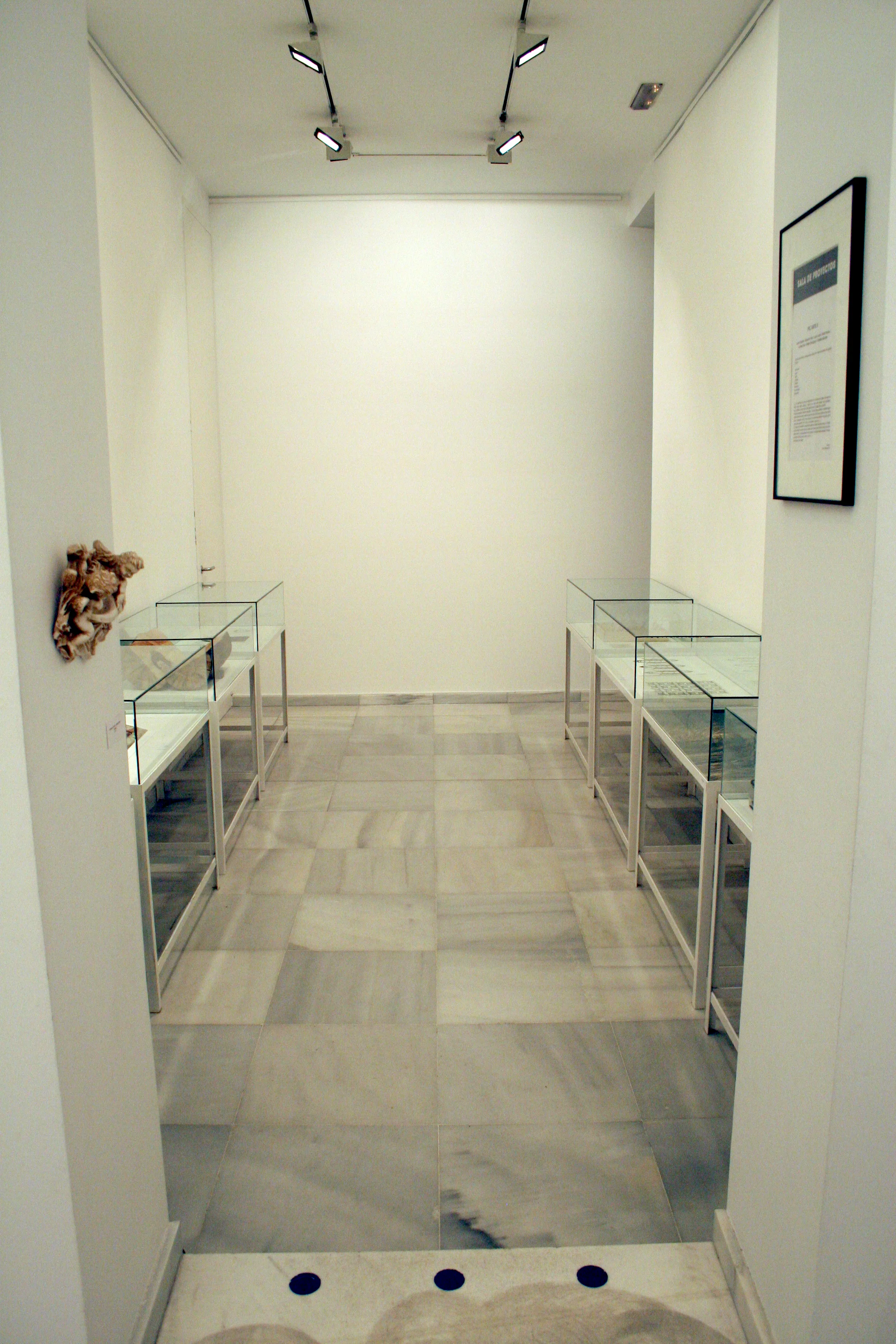 Estampa Gallery, Madrid