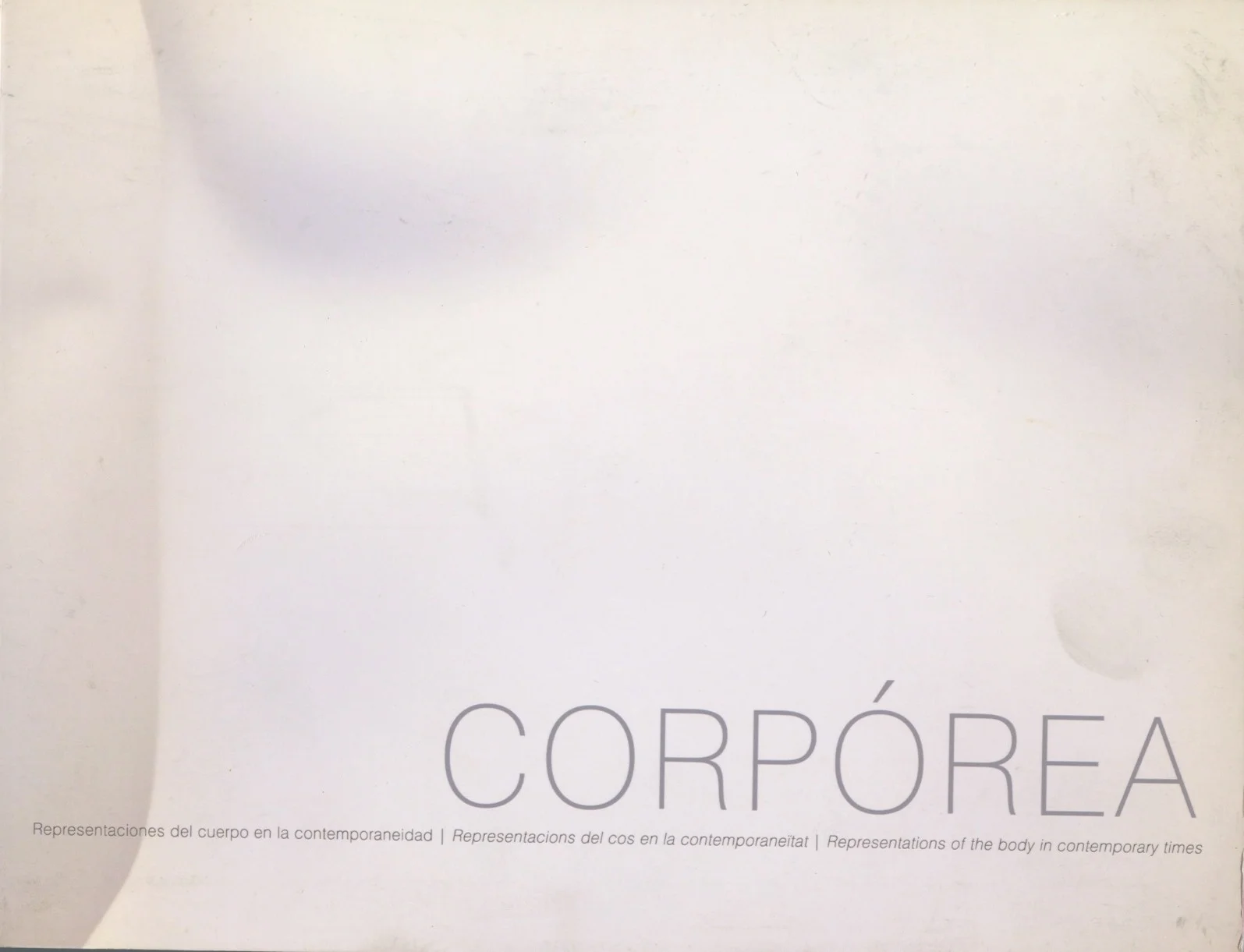 Corpórea