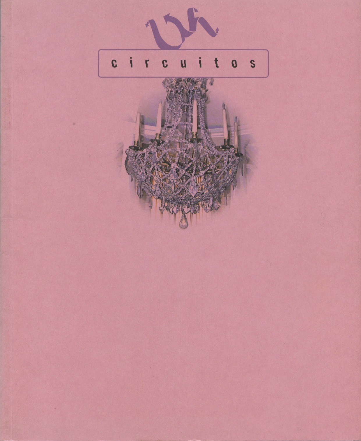 Circuits of Visual Arts and Photography