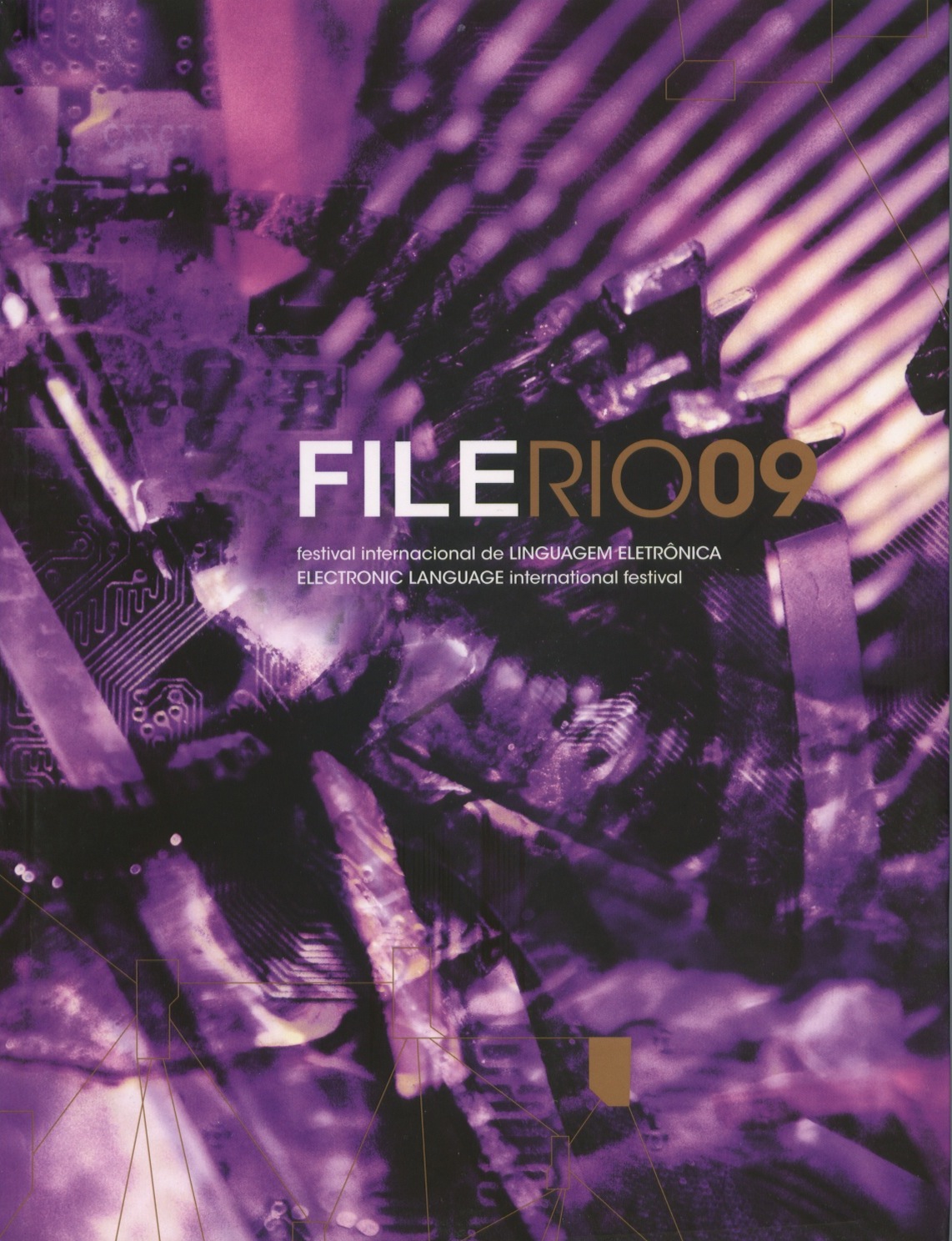 FILE, Electronic Language International Festival