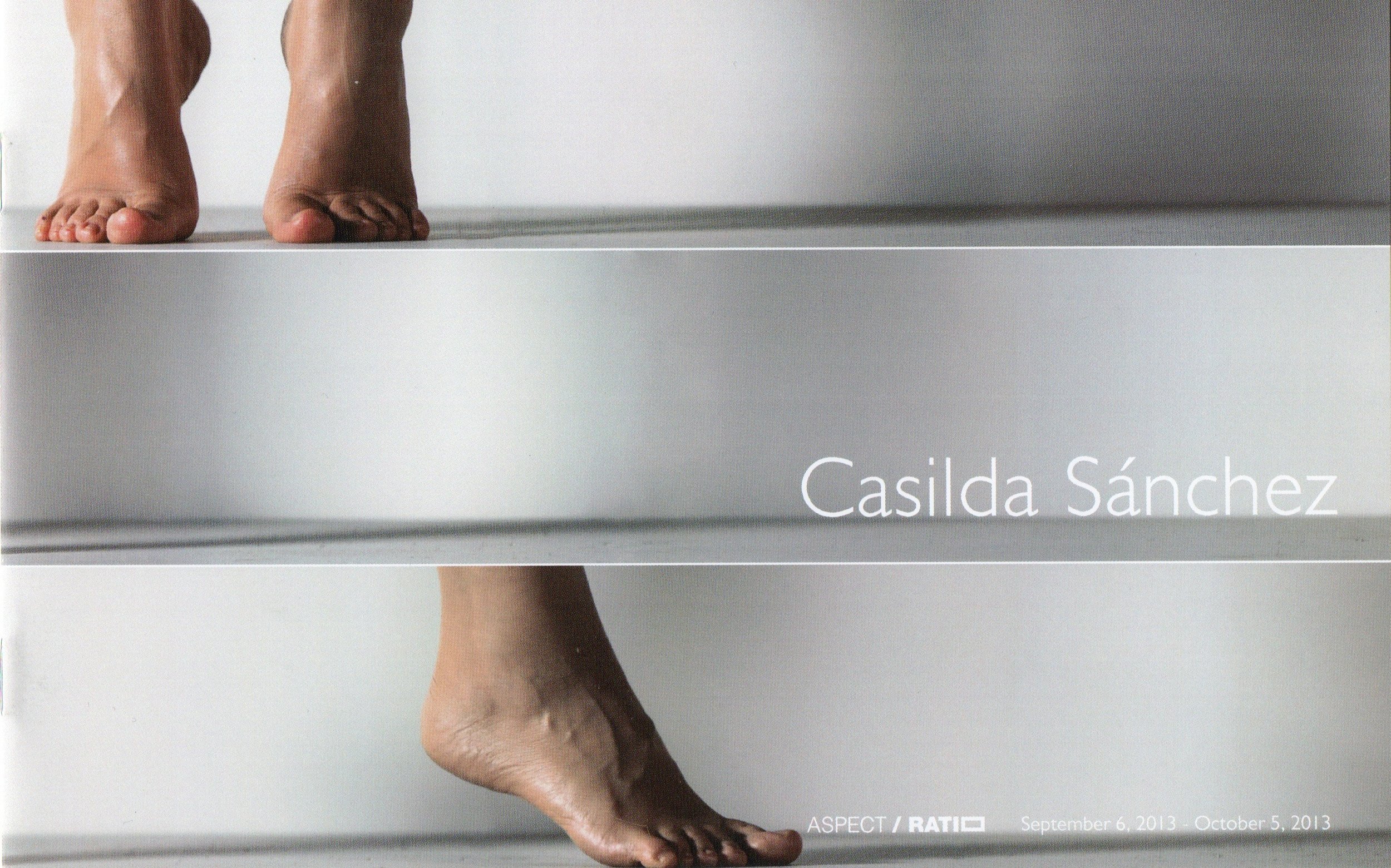 Casilda Sanchez