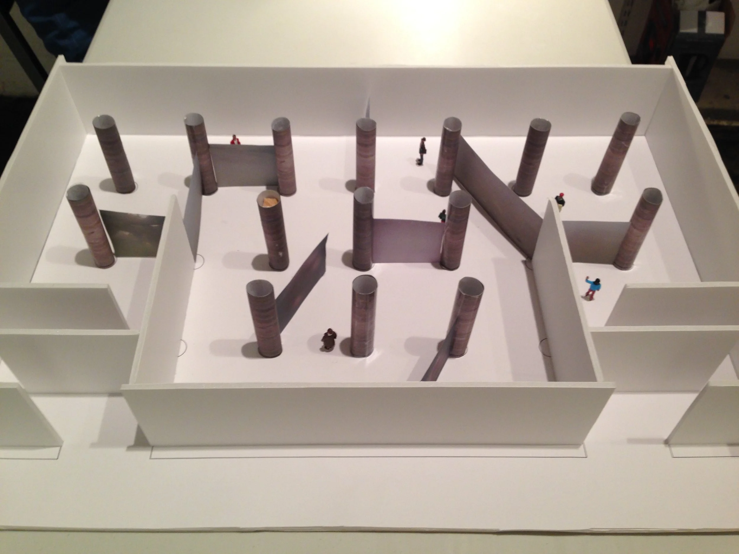  Time to &nbsp;figure out the perfect space layout 