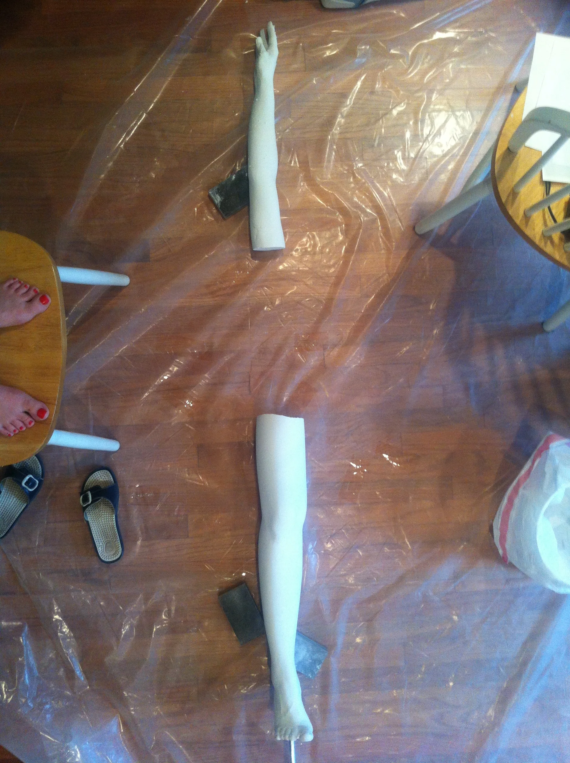  now, where's the middle piece? 