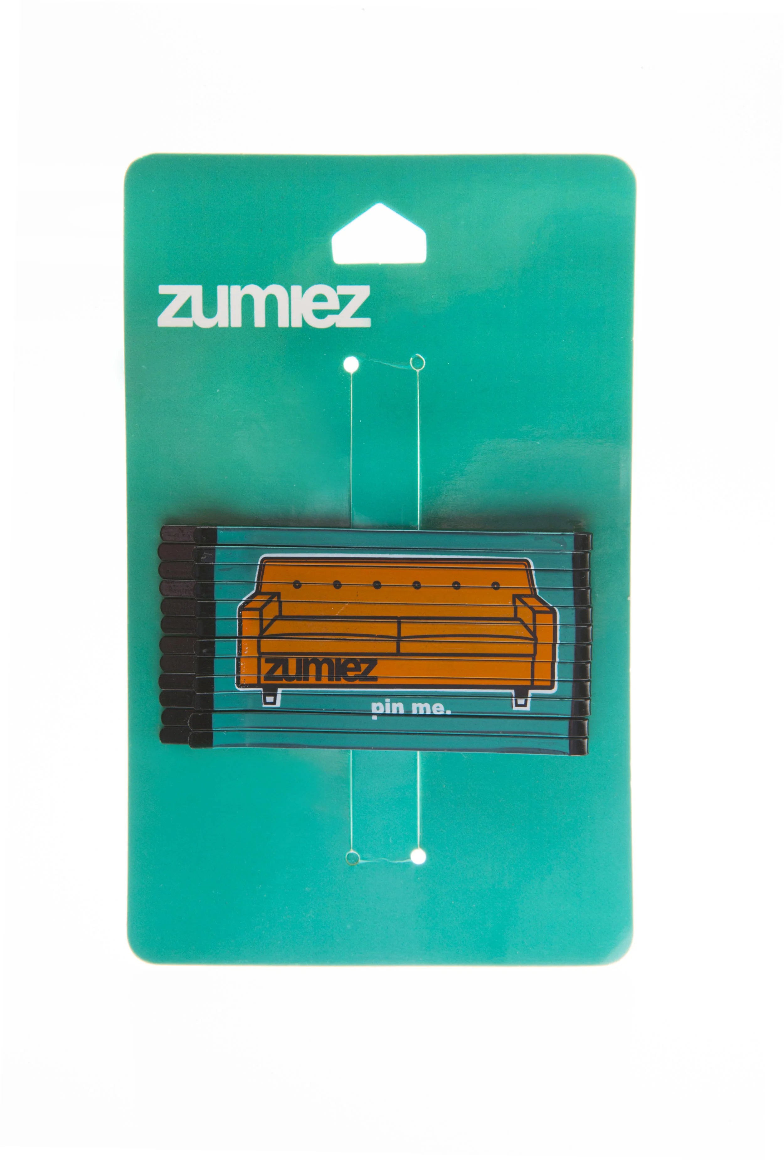 Zumiez Bobby Pins
