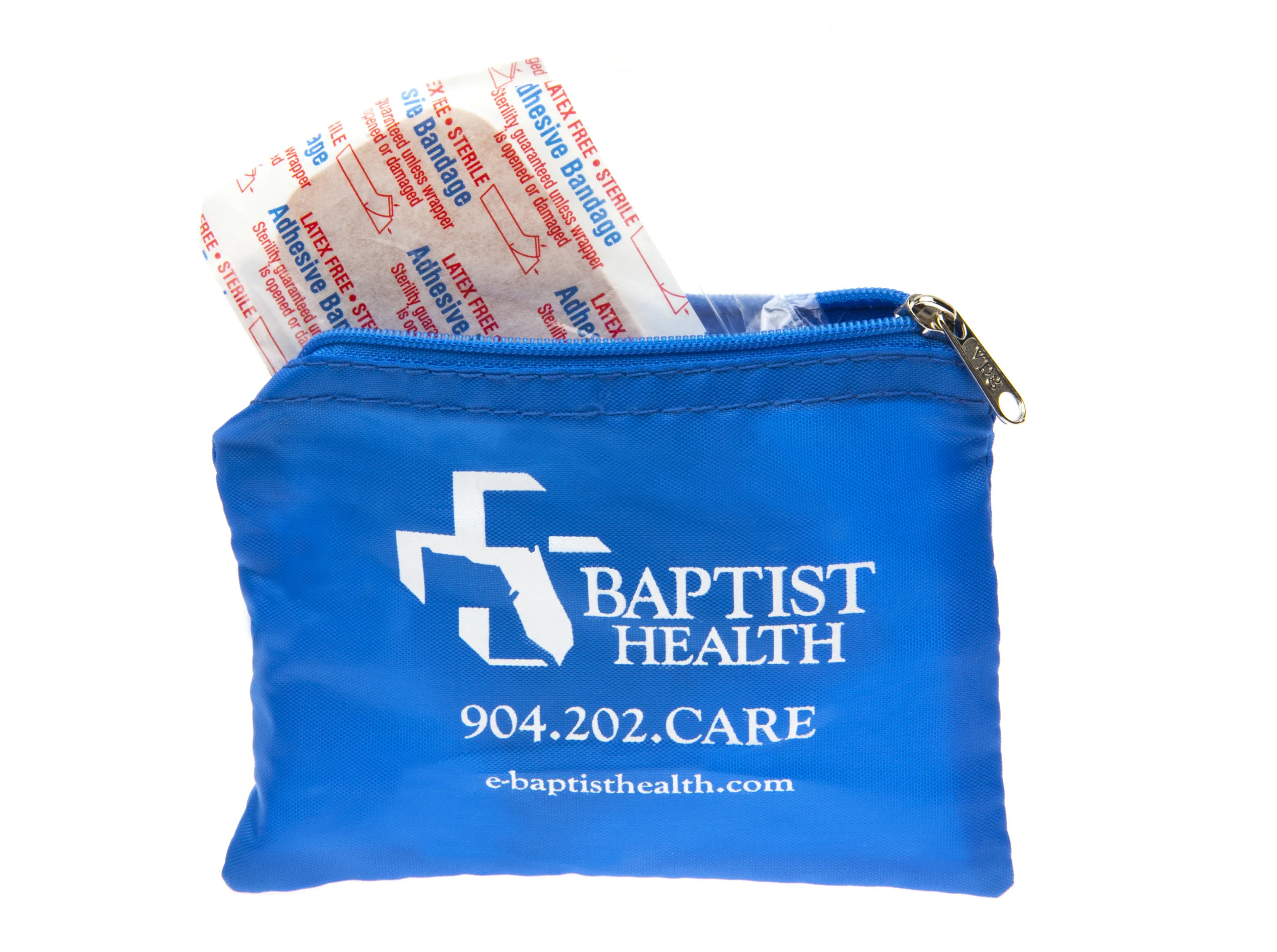 Baptist Health Band aid kit.jpg