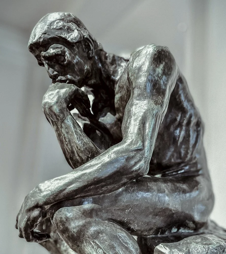 Sculpting Photos at the National Gallery of Art