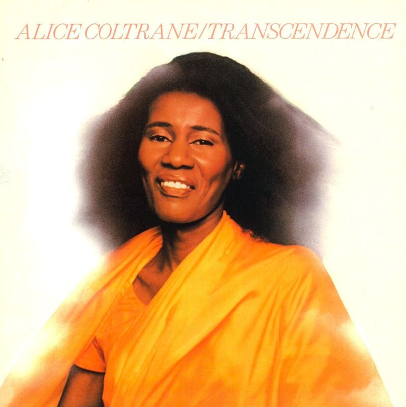 <i>Transcendence</i> – 1977