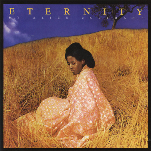 <i>Eternity</i> – 1976