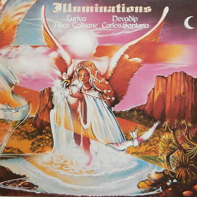 <i>Illuminations</i> – 1974