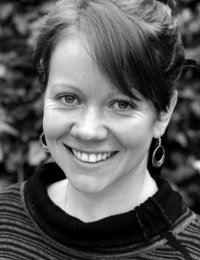 Alina Baker, Registered Acupuncture