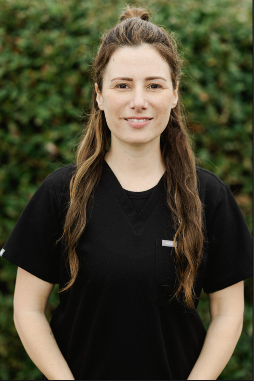 Natasha Vaz, Metabolic Health Coach, CNP