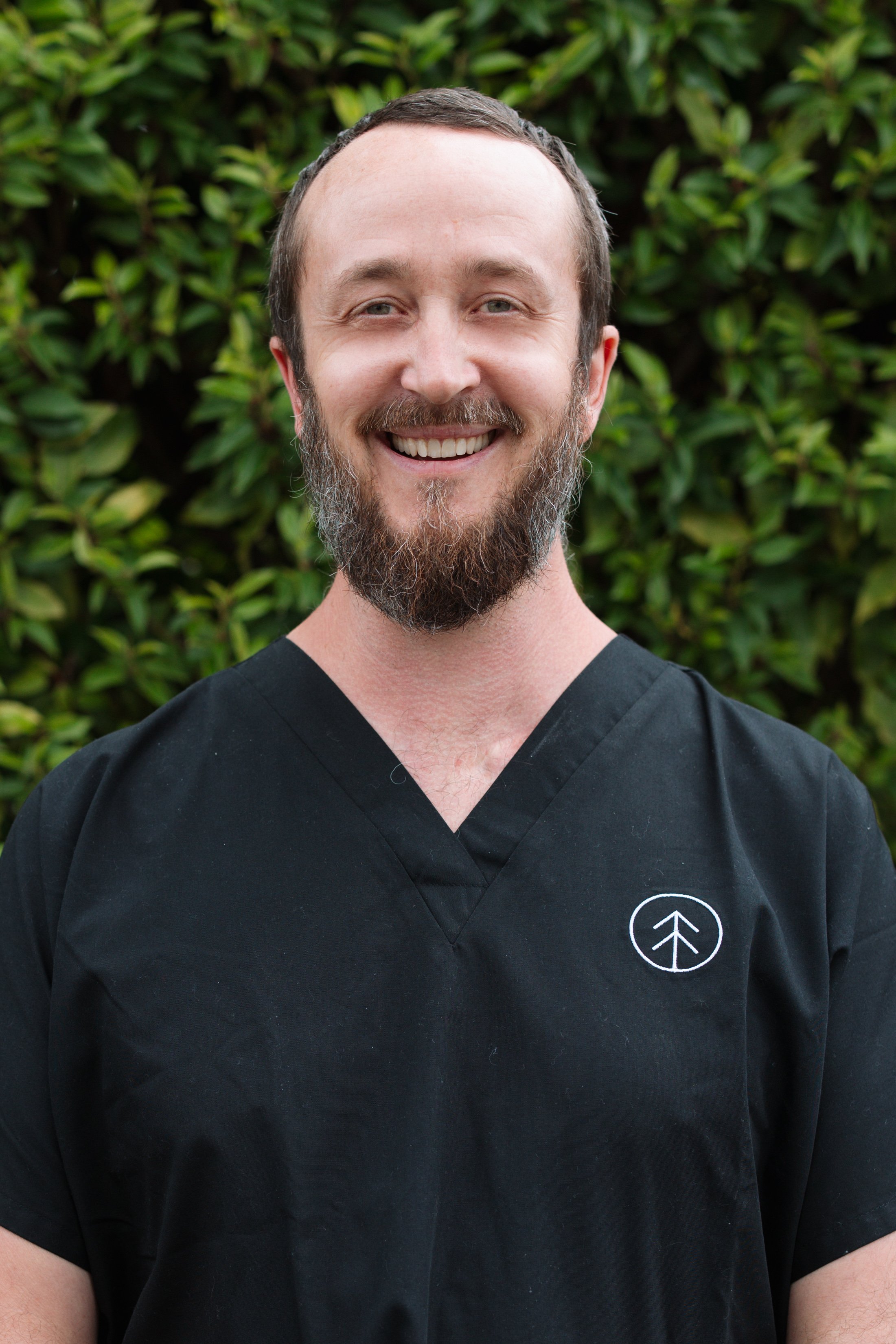 Dr. Shawn Peters, ND Naturopathic Doctor