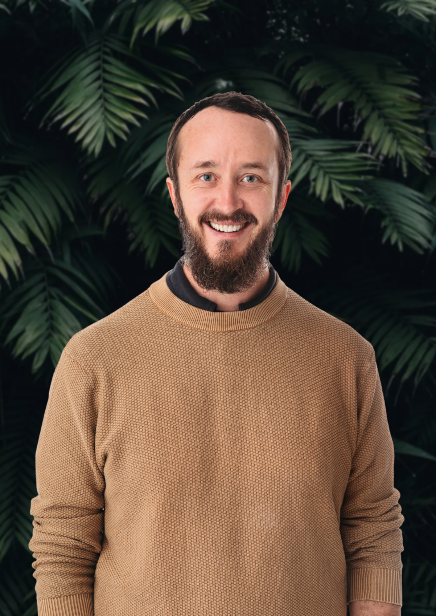 Dr. Shawn Peters, ND  Naturopathic Doctor
