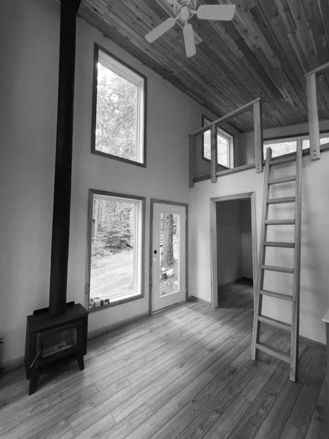 MICRO CABIN