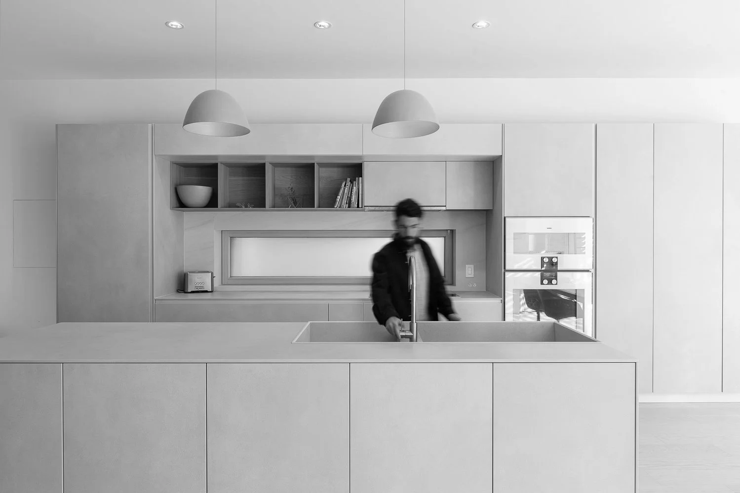 PASSIVE HOUSE "RENOVATION"