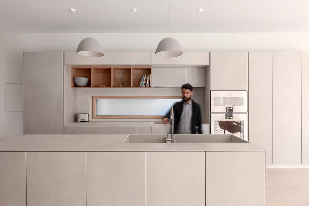 This post is something I am so proud of and I am so so so  excited to show you.​​​​​​​​
This project is the first ever certified passive house renovation in Vancouver!  It is more than just a house to me. Honestly this house changed my career​​​​​​​​