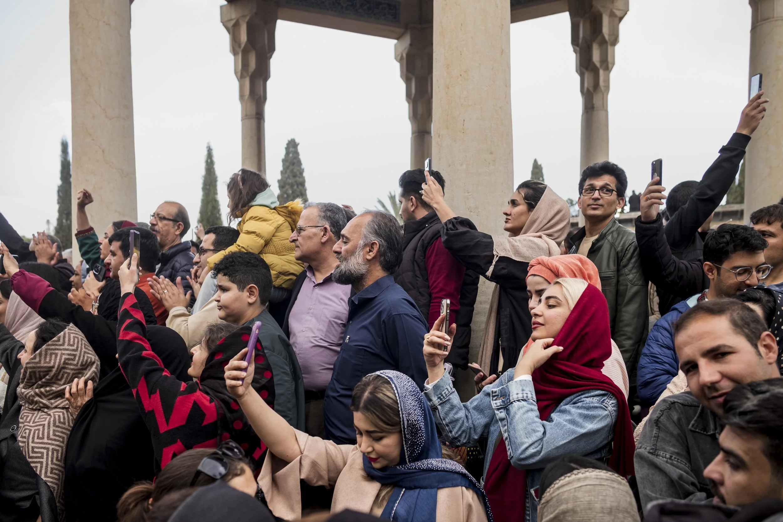 NOWRUZ | SHIRAZ, IRAN | 2024
