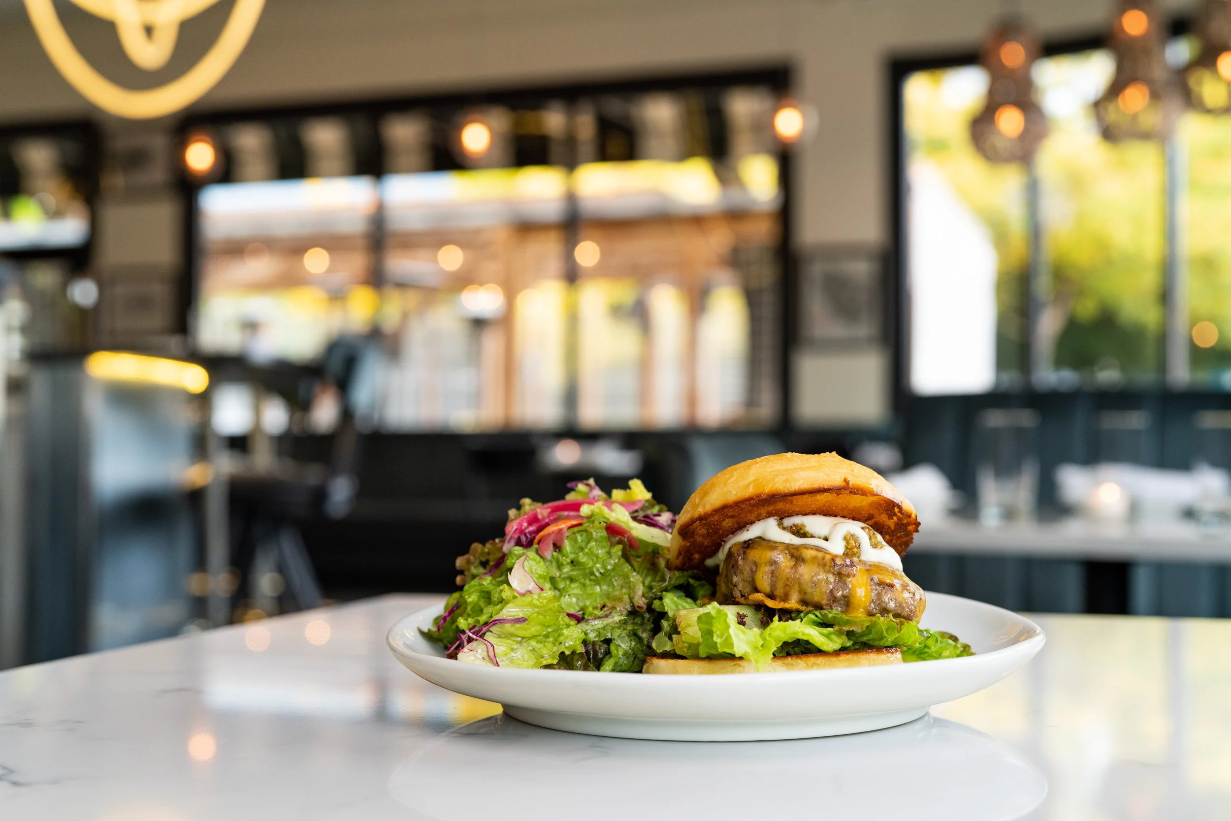 National Cheeseburger Day 