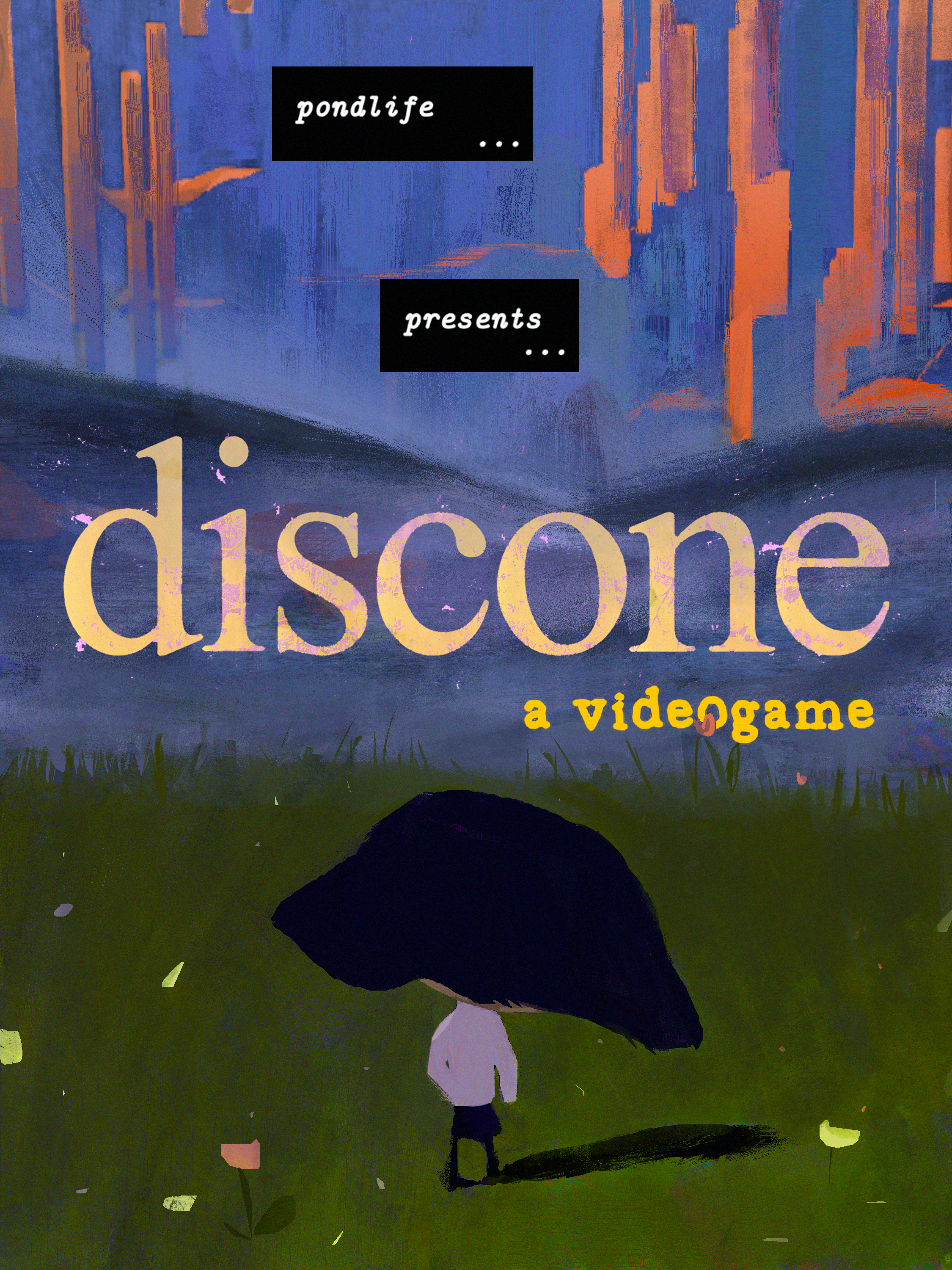 discone