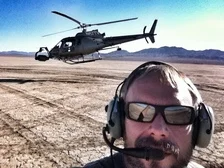 Steve Rogers, Technician 