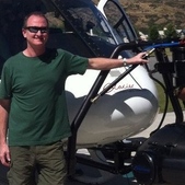 Eric Groome, Technician 