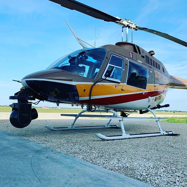 Going #retro with the #cineflex in beautiful #manitoba with @prairiehelicopters @trickedoutpictures @cinemcgregor  @arri @canoncanada @airfilm