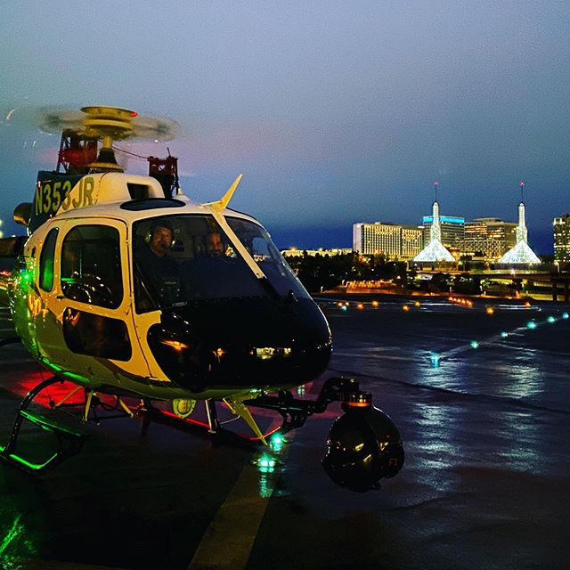 #afterdark with @hoskingaviation and @ryanhoskingcinematography in downtown #portland with the @shotovercamera #shotoverf1 and the @arri #minilf and #anamorphic primes @testlap @flyprecision @meekeraviation #portlandia